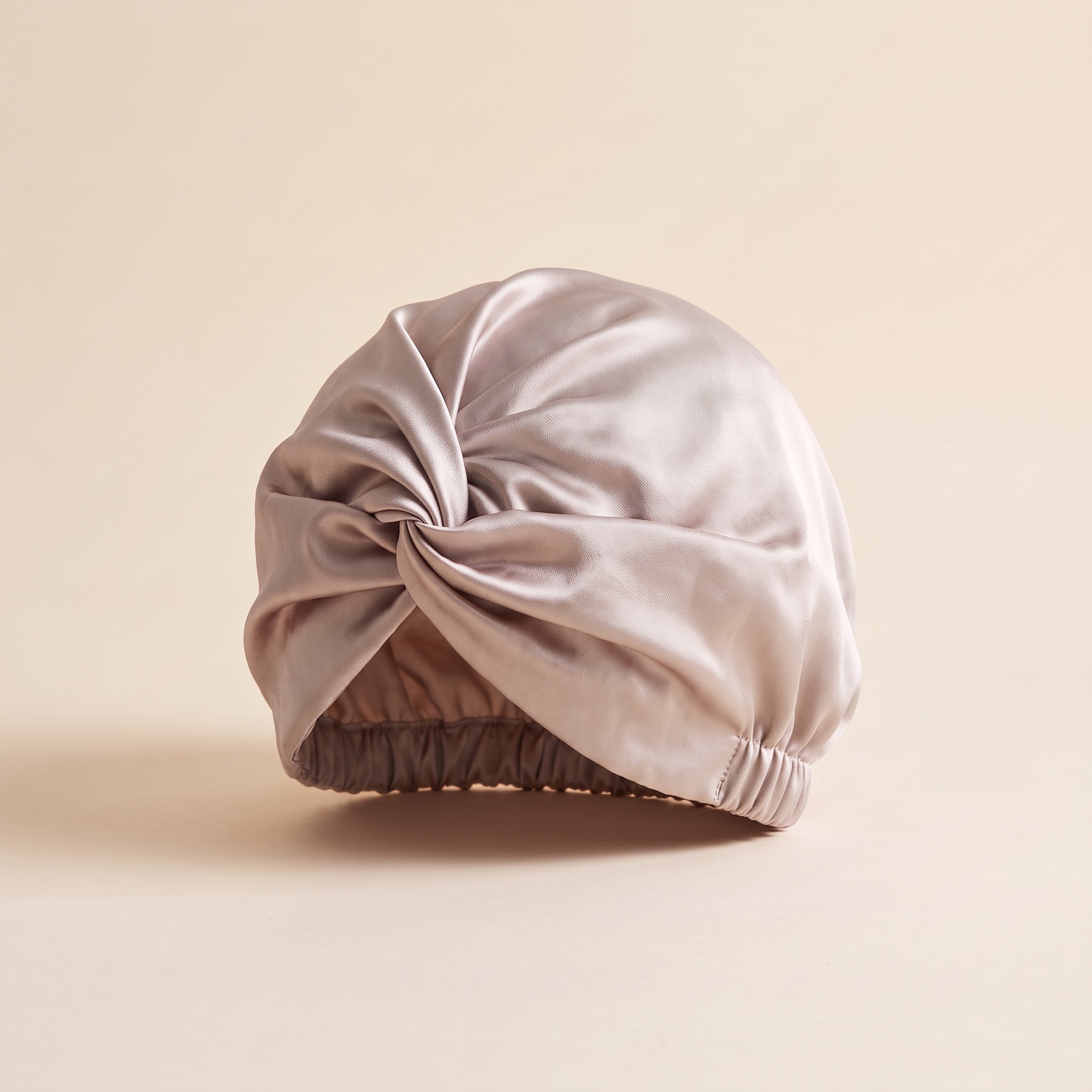 The Satin Sleep Bonnet