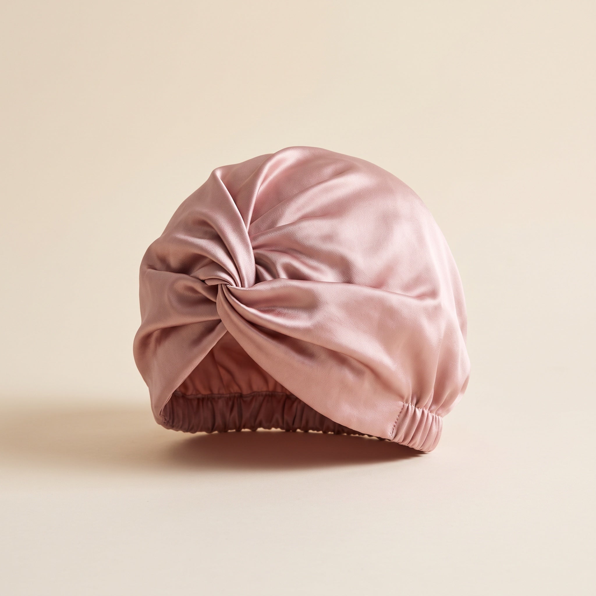 The Satin Sleep Bonnet