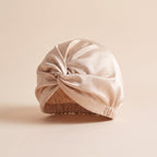 The Satin Sleep Bonnet