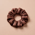 The Satin Scrunchie