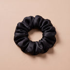 The Satin Scrunchie
