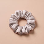 The Satin Scrunchie