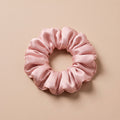 The Satin Scrunchie