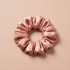 The Satin Scrunchie