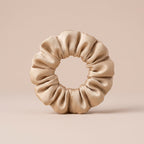 The Slim Satin Scrunchie