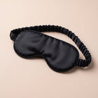 The Weighted Sleep Mask