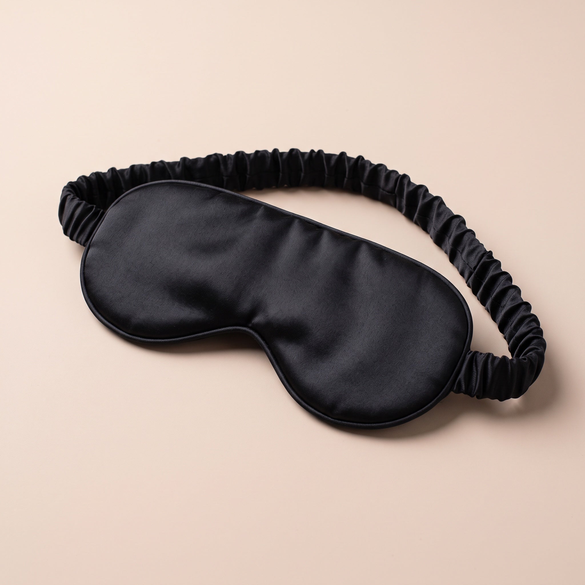 The Weighted Sleep Mask