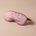 The Weighted Sleep Mask