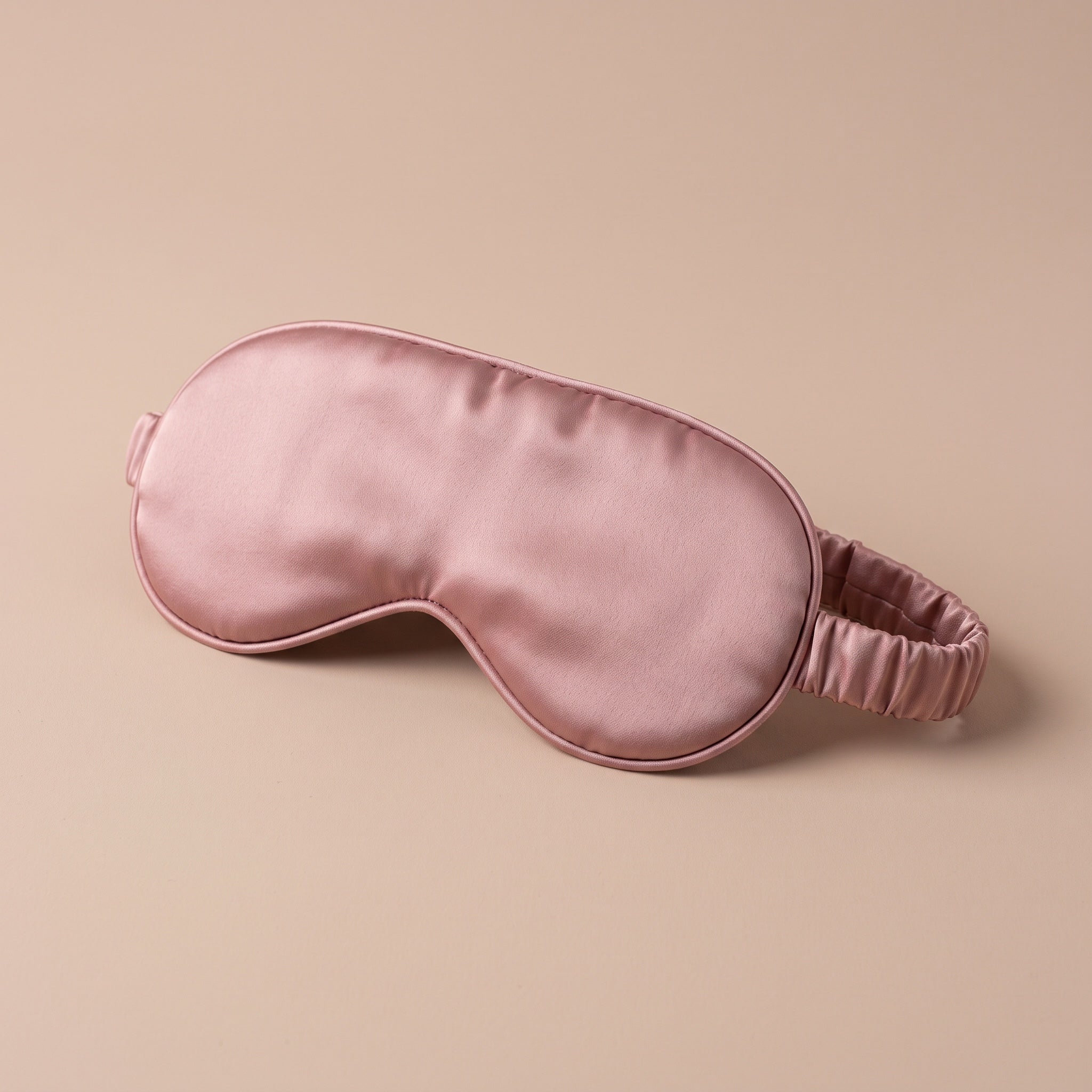 The Weighted Sleep Mask