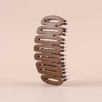 The Smoothing Brush