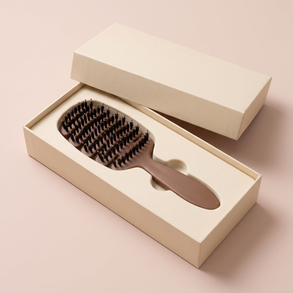 The Smoothing Brush