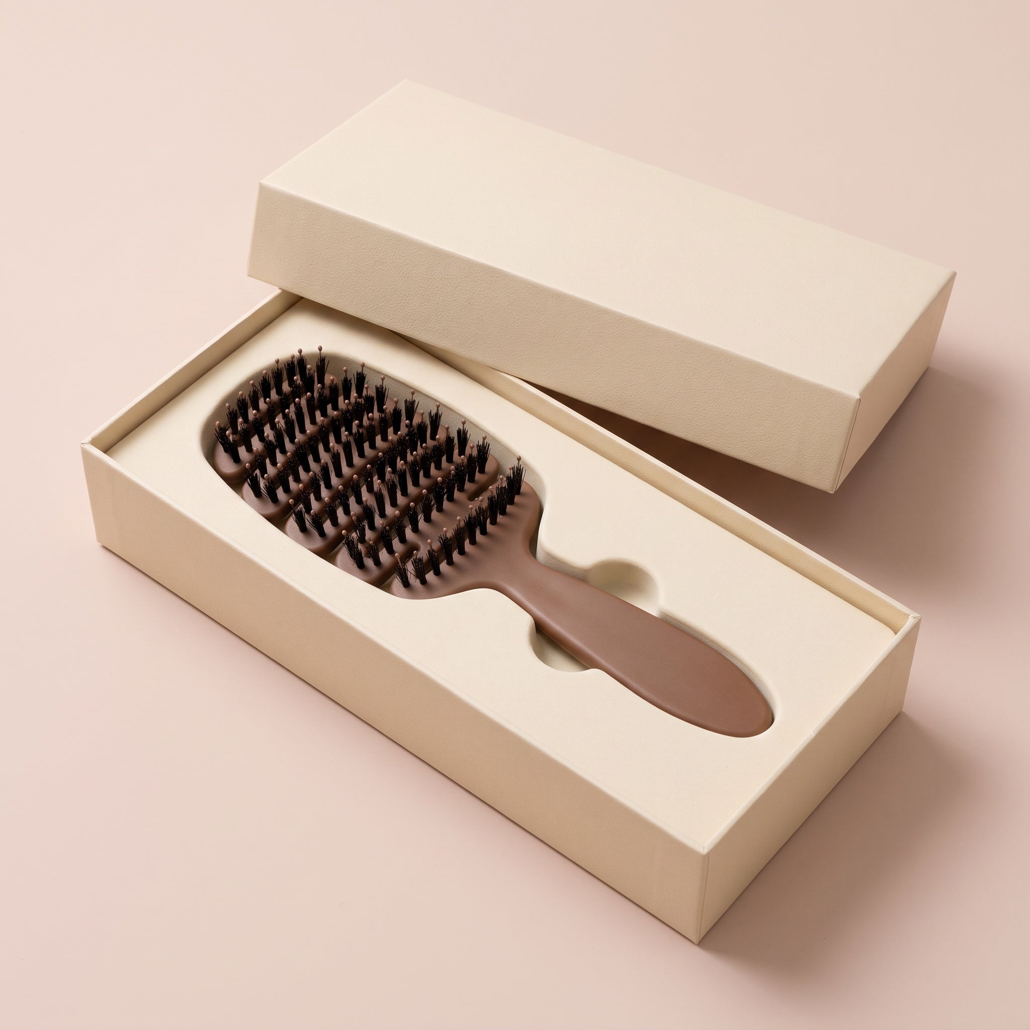 The Smoothing Brush
