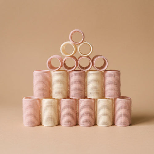 Velcro Rollers, Set of 16