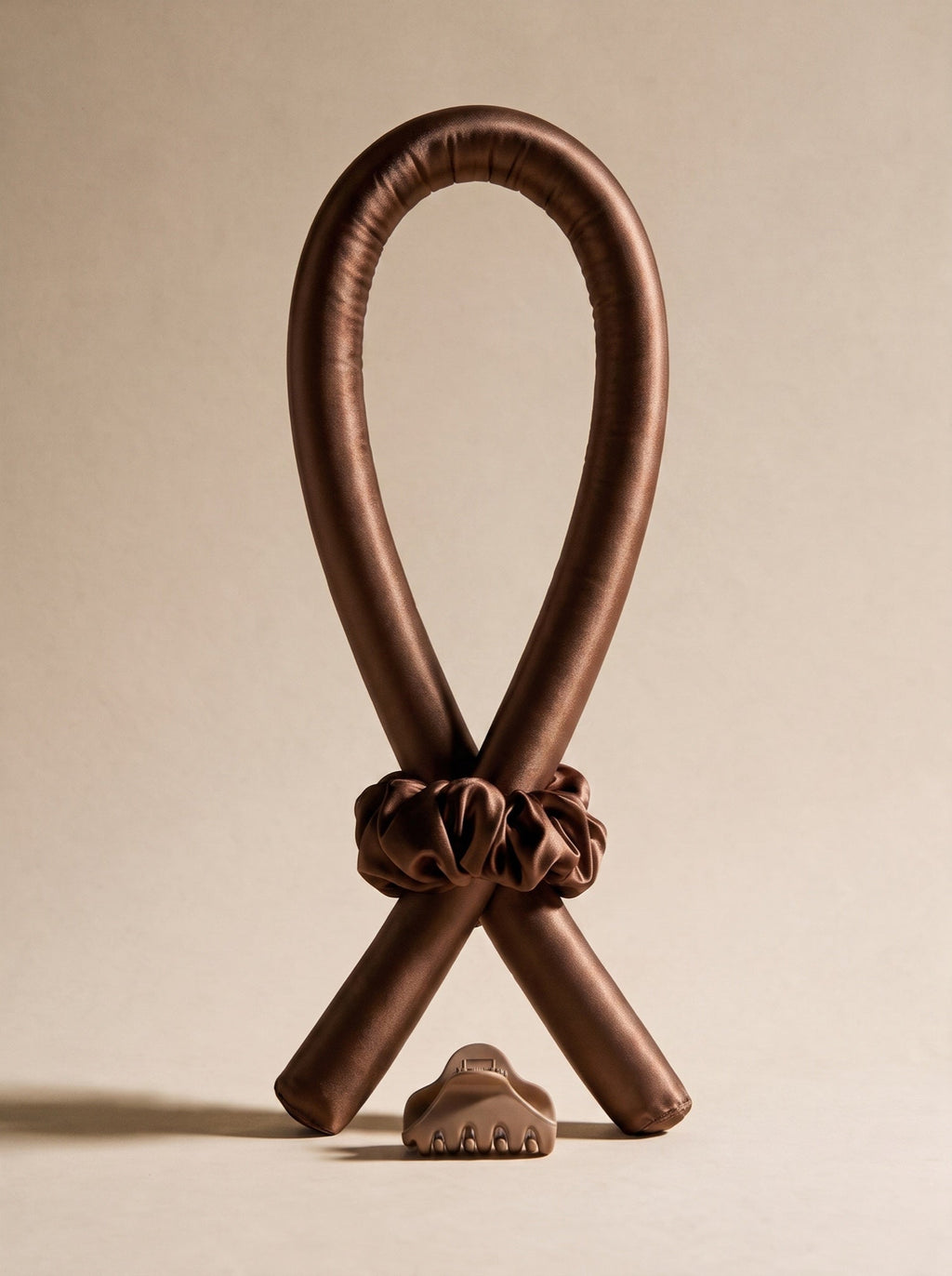 The Overnight Curl Ribbon