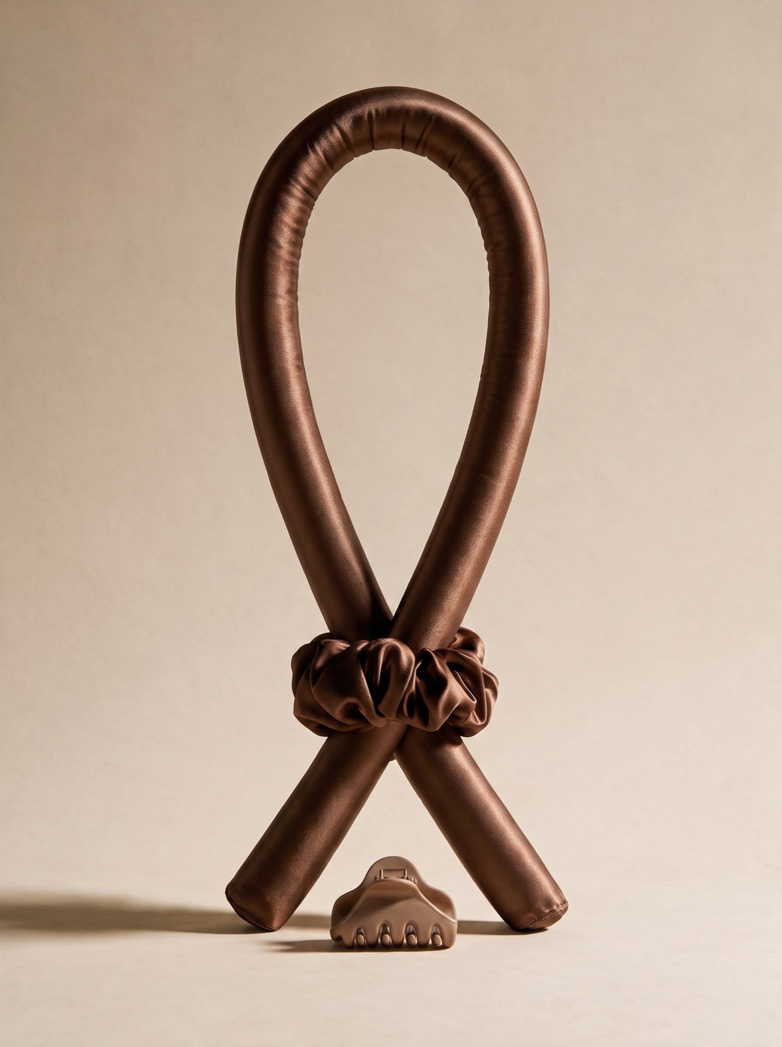 The Overnight Curl Ribbon
