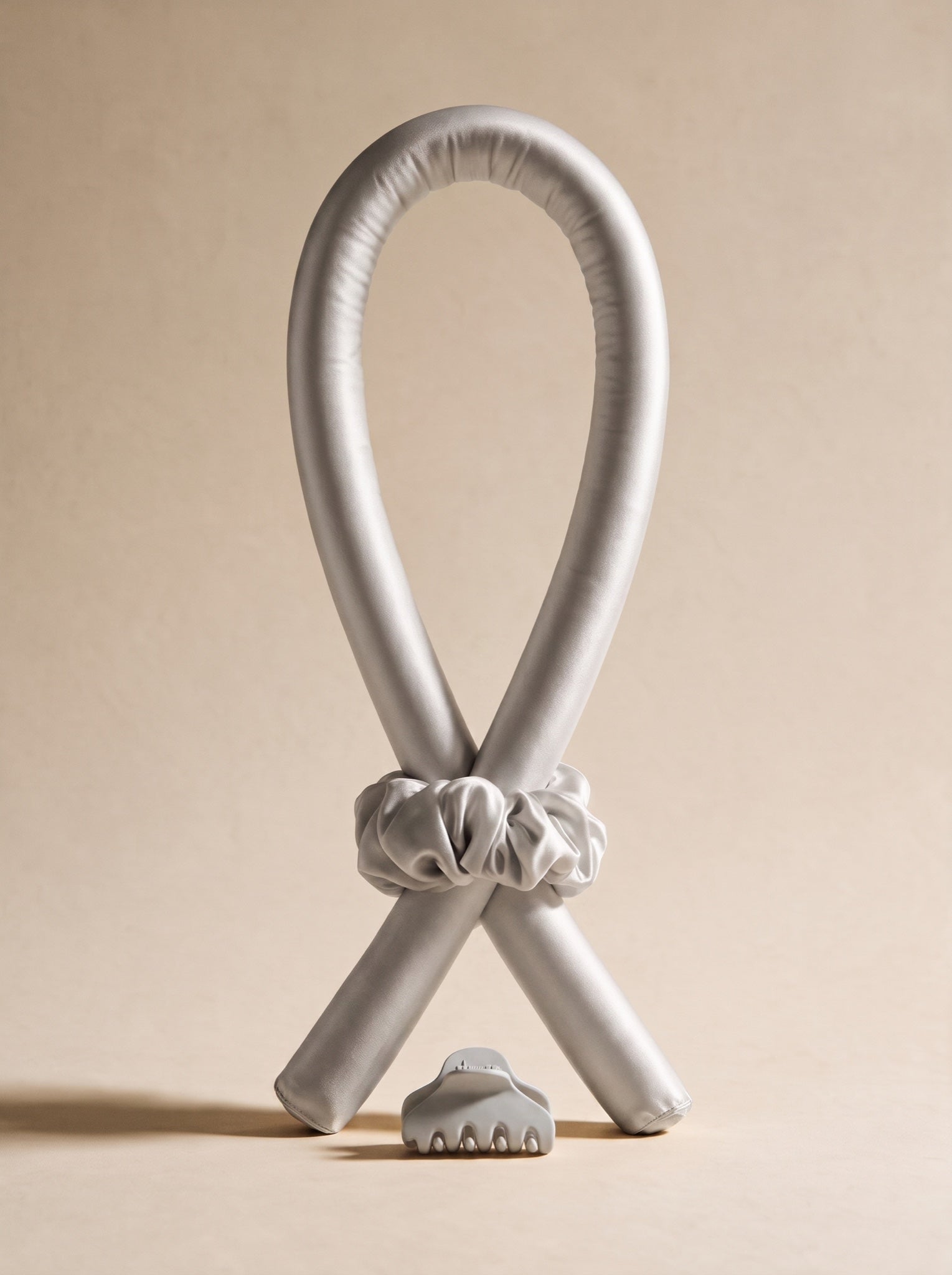 The Overnight Curl Ribbon