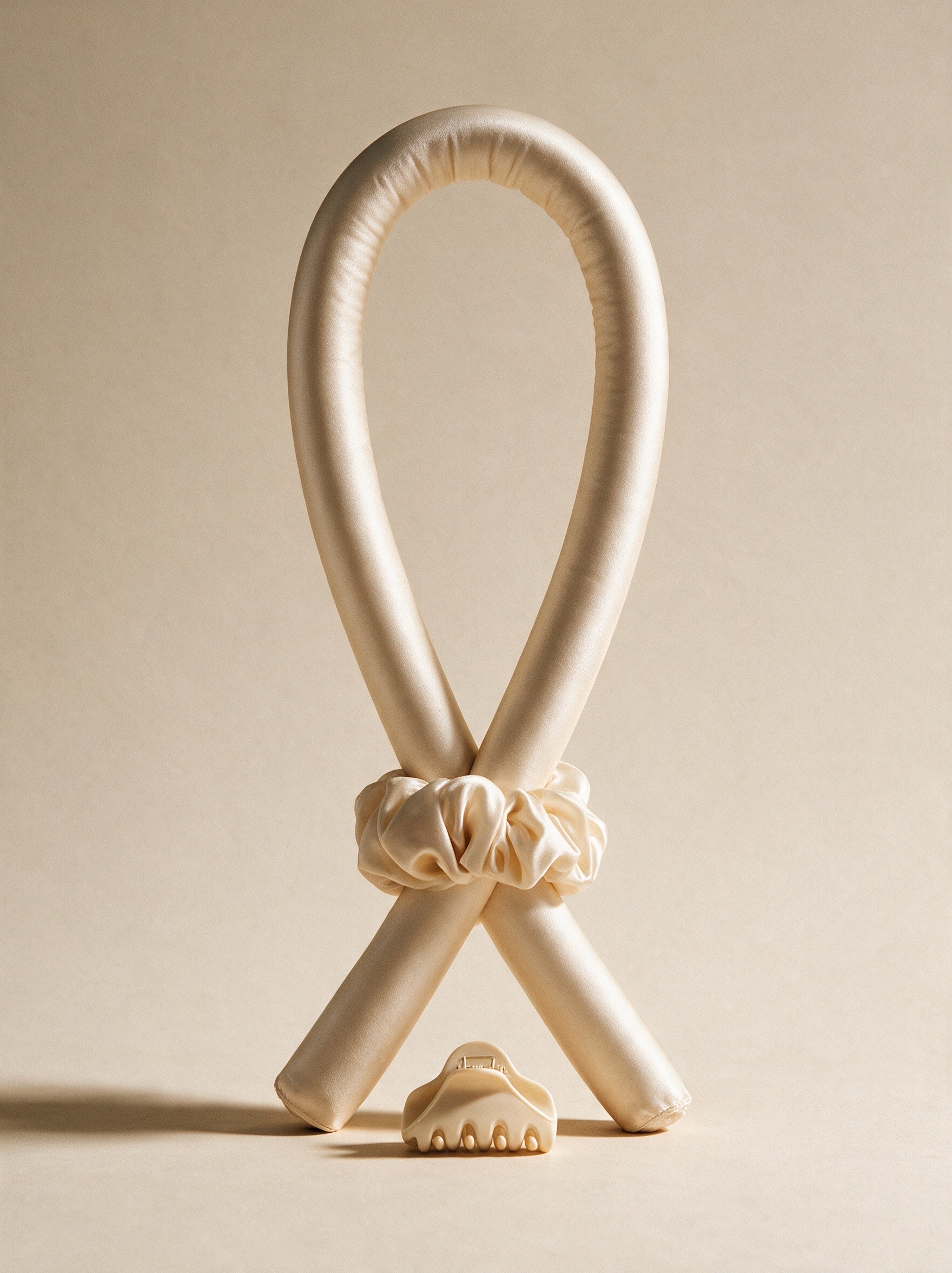 The Overnight Curl Ribbon
