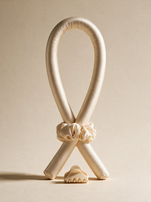 The Overnight Curl Ribbon